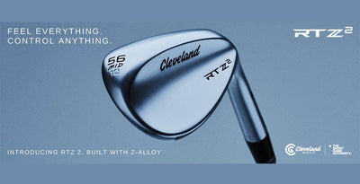 New Cleveland RTZ 2 Wedges 2026 – Everything You Need to Know