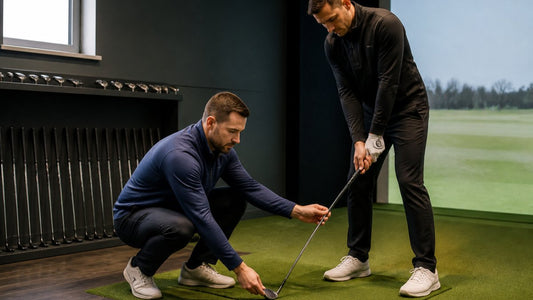 Does Custom Club Fitting Improve Scores?
