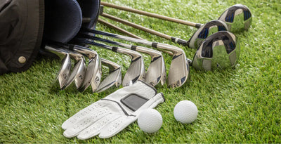The best golf club sets under £500