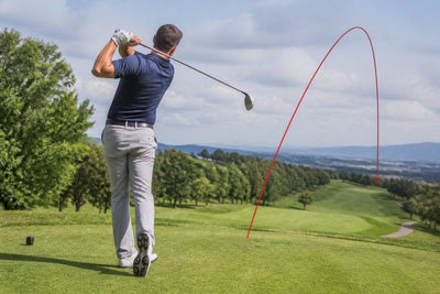 How to Fix Golf Slice Consistently