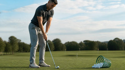 How to Improve Golf Ball Striking: A Step-by-Step Guide