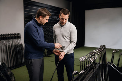 How to Know If Golf Clubs Fit: A Complete Guide