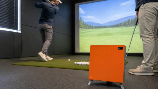 How Trackman 4 Improves Golf Swing: A Step-by-Step Guide