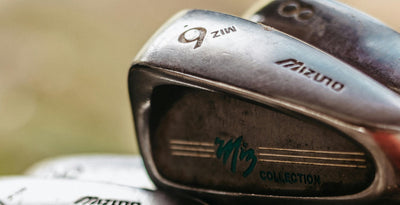 What to consider when buying Mizuno golf irons