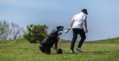 A beginner’s guide to buying the best golf trolley