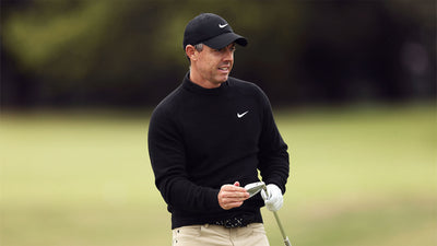 Nike Golf 2026 Shoes & Clothing | New Season Styles