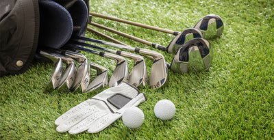 The best golf club sets for beginners
