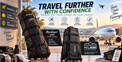 What Is the Best Golf Travel Cover? A Complete Guide for Travelling Golfers