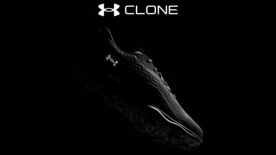 Under Armour Golf Shoes: Innovation, History & the Rise of Clone Technology (2026)