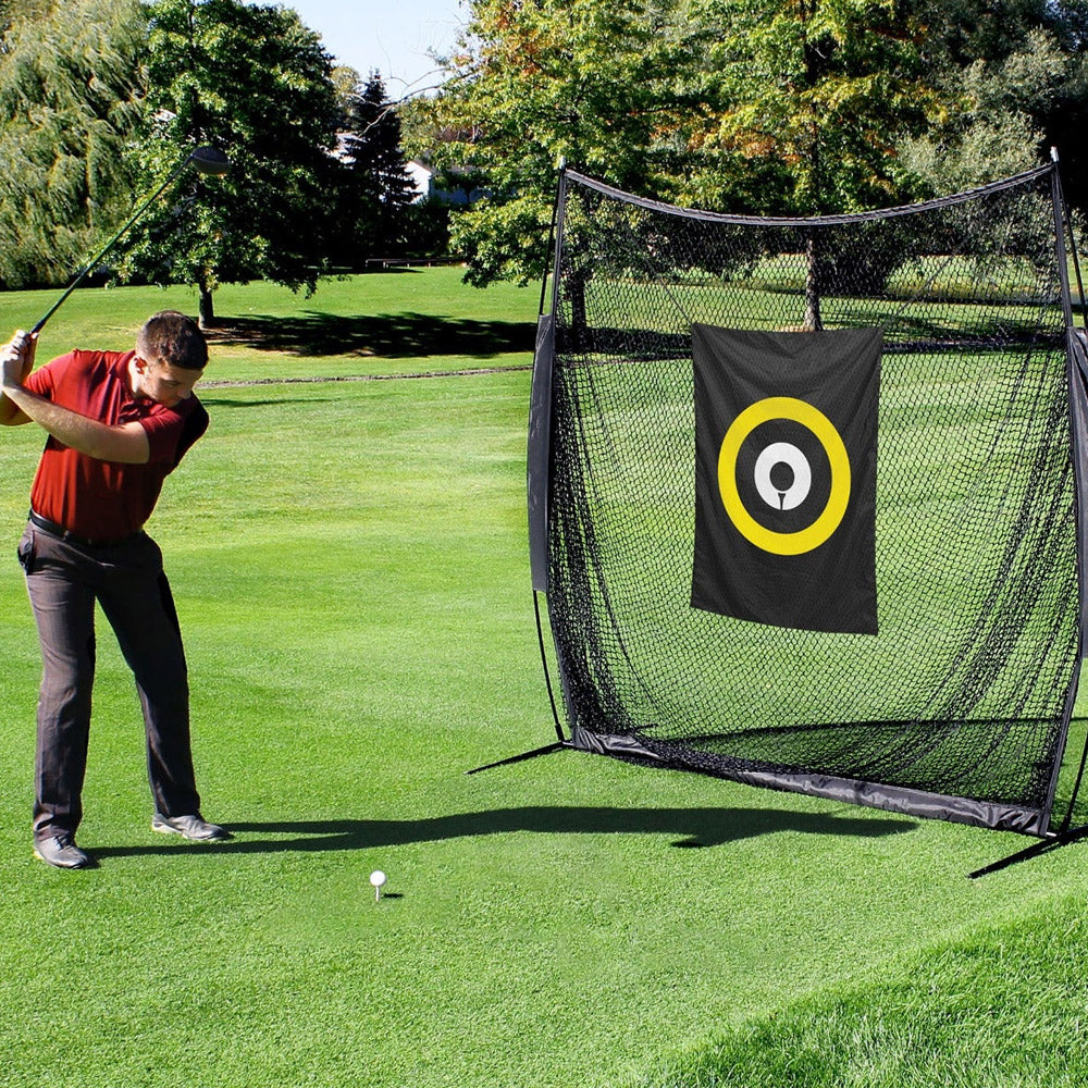 Golf Driving & Chipping Practice Nets Major Golf Direct