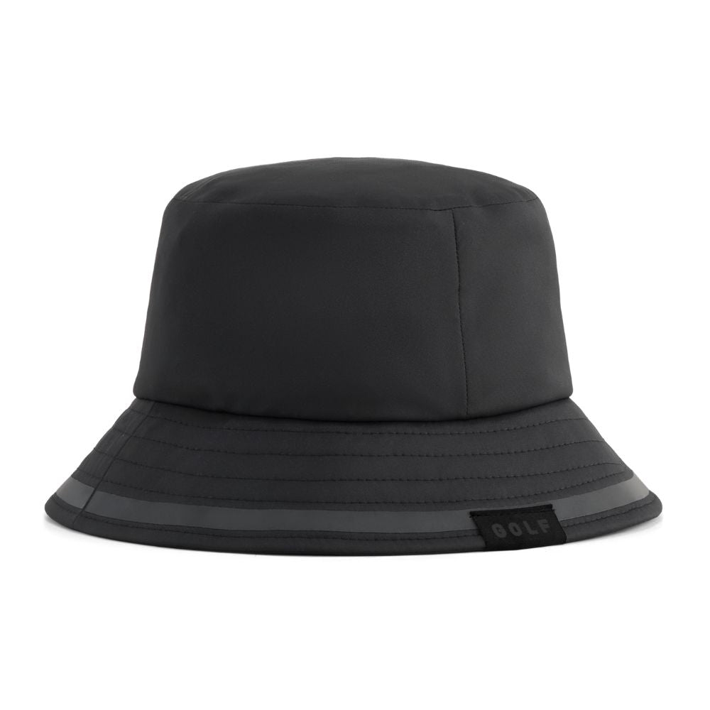 PUMA Storm Men's Golf Bucket Hat 2026 - Black