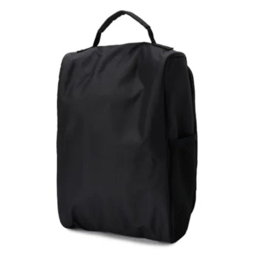 PUMA Icon Golf Shoe Bag 2026 - Black