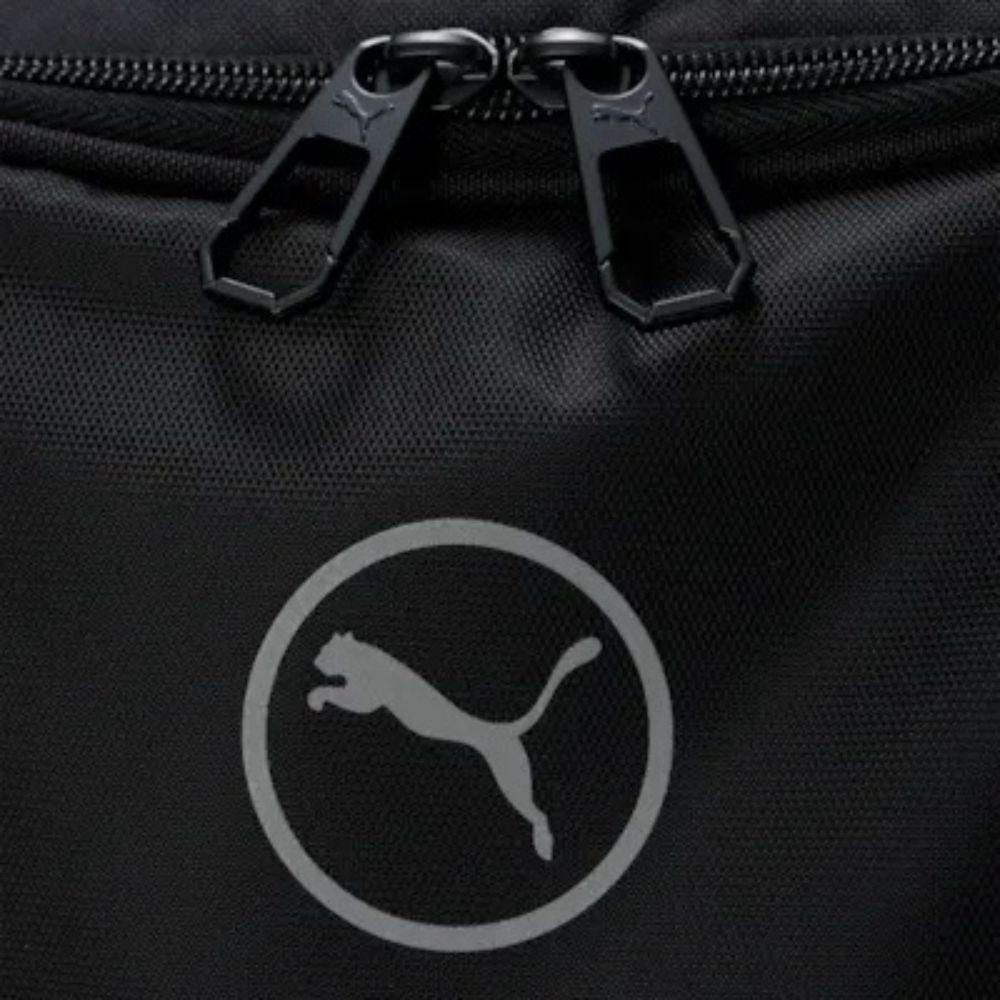 PUMA Icon Golf Shoe Bag 2026 - Black