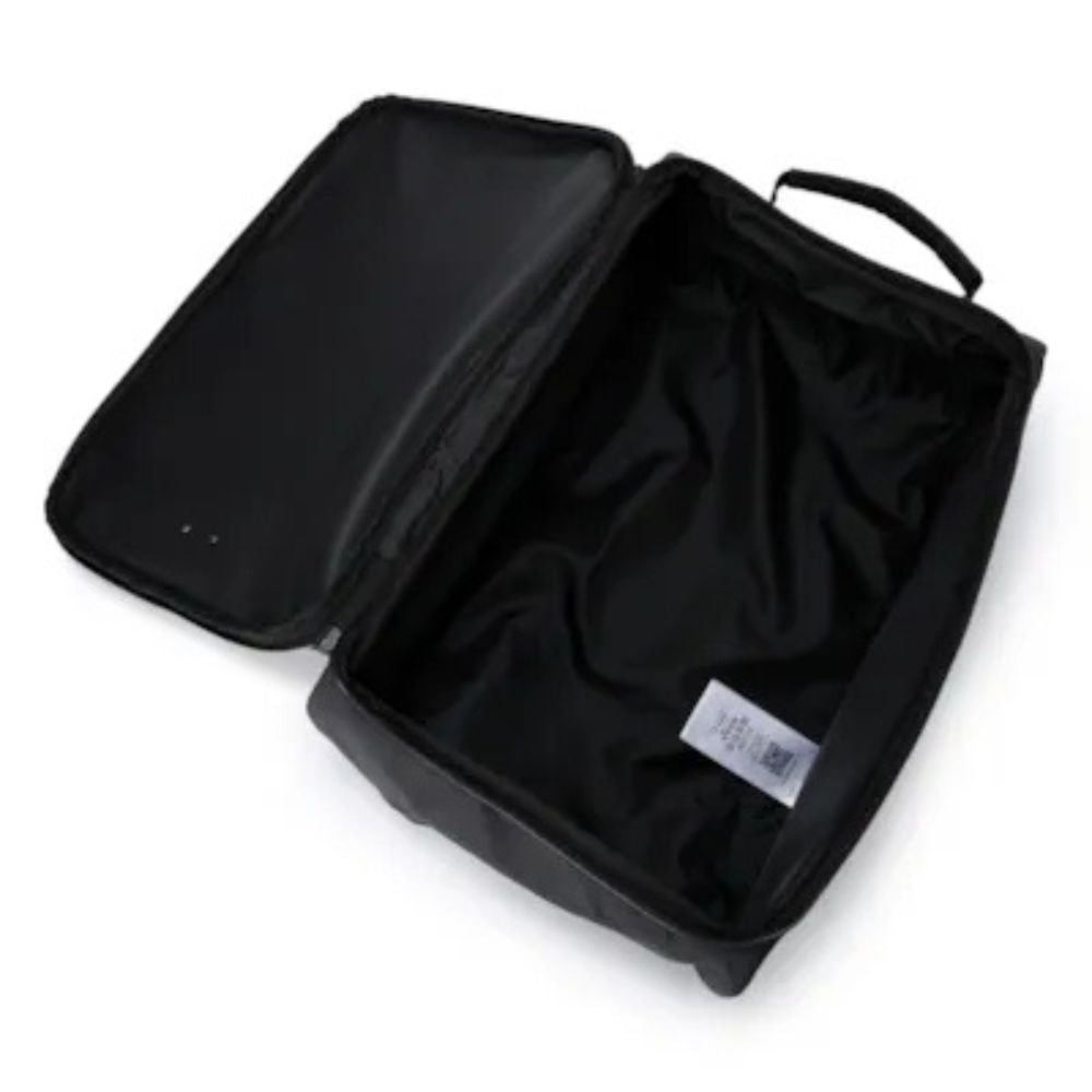 PUMA Icon Golf Shoe Bag 2026 - Black