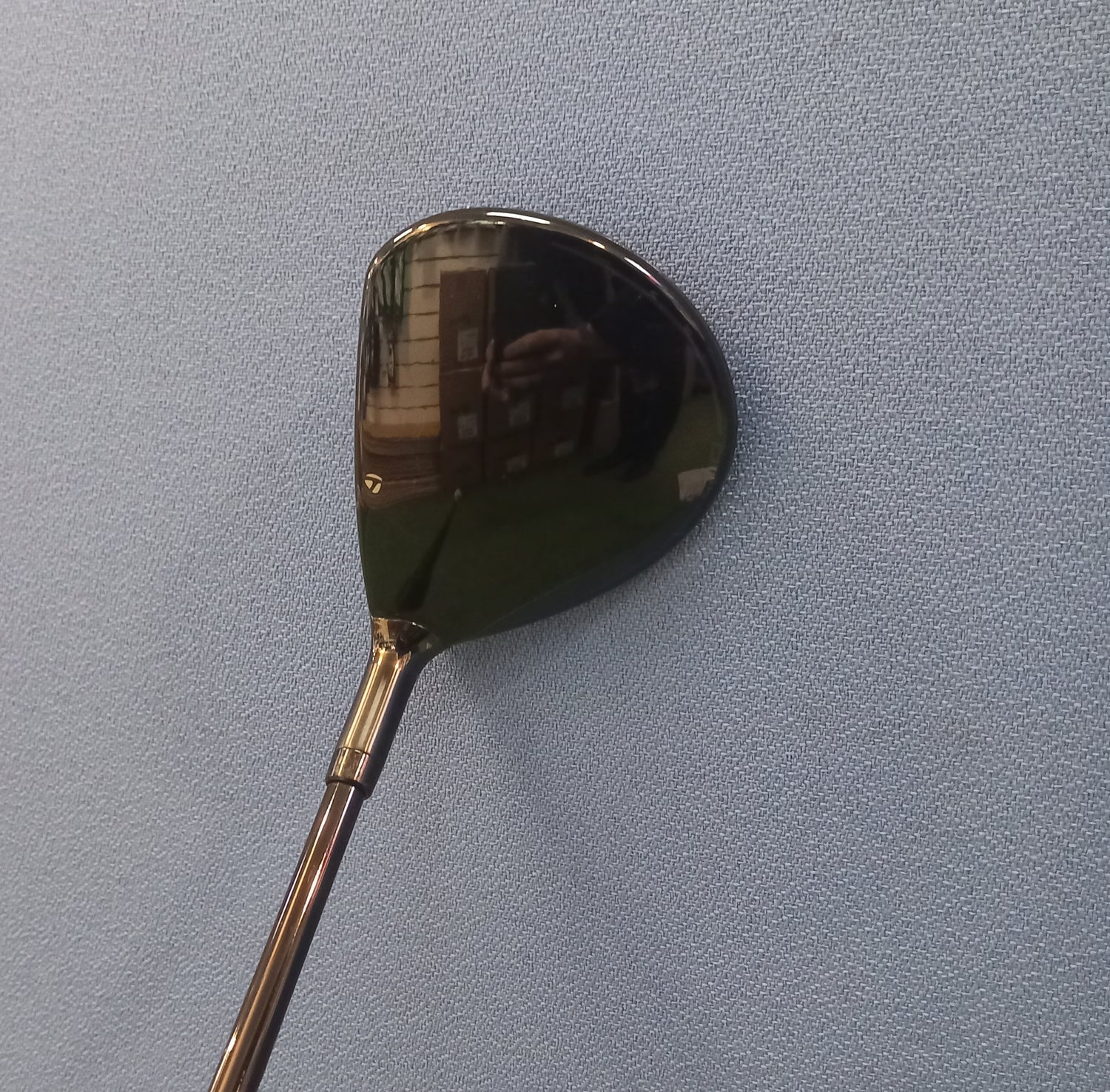 TaylorMade Golf Qi10 Mens Right Hand 5 Wood Regular Right Hand Pre Owned