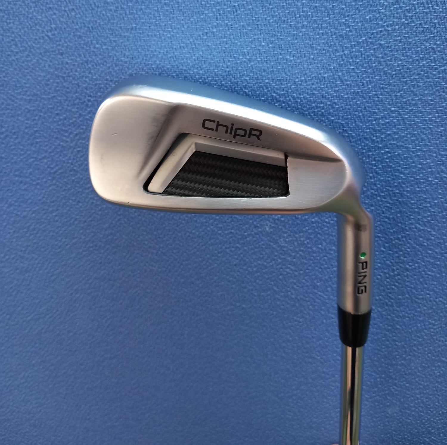Ping Golf ChipR Right handed Chipper Pre Owned