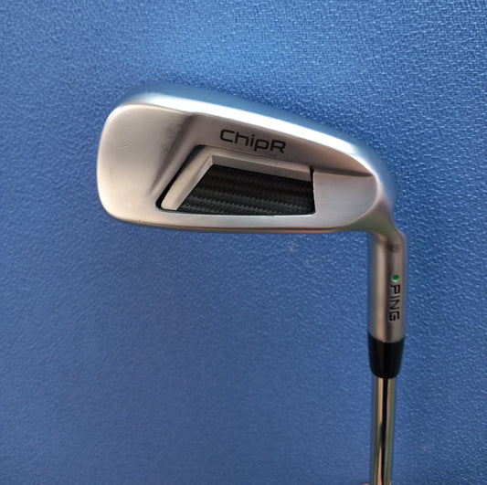 Ping Golf ChipR Right handed Chipper Pre Owned
