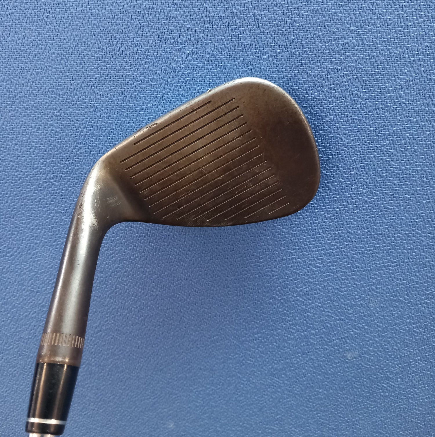 Callaway Golf Mens Right Hand Mack Daddy Wedge 54.10 Pre Owned