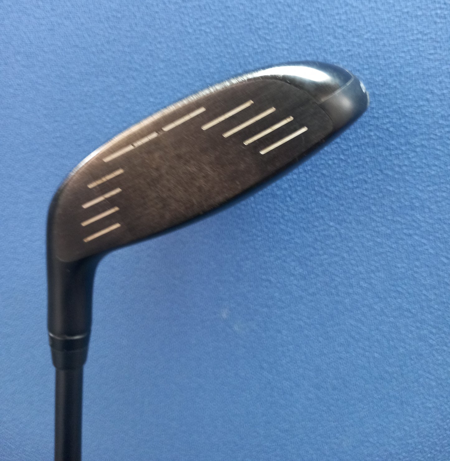 Ping Golf G430 MAX Mens Right Hand 3 Wood Stiff Pre Owned