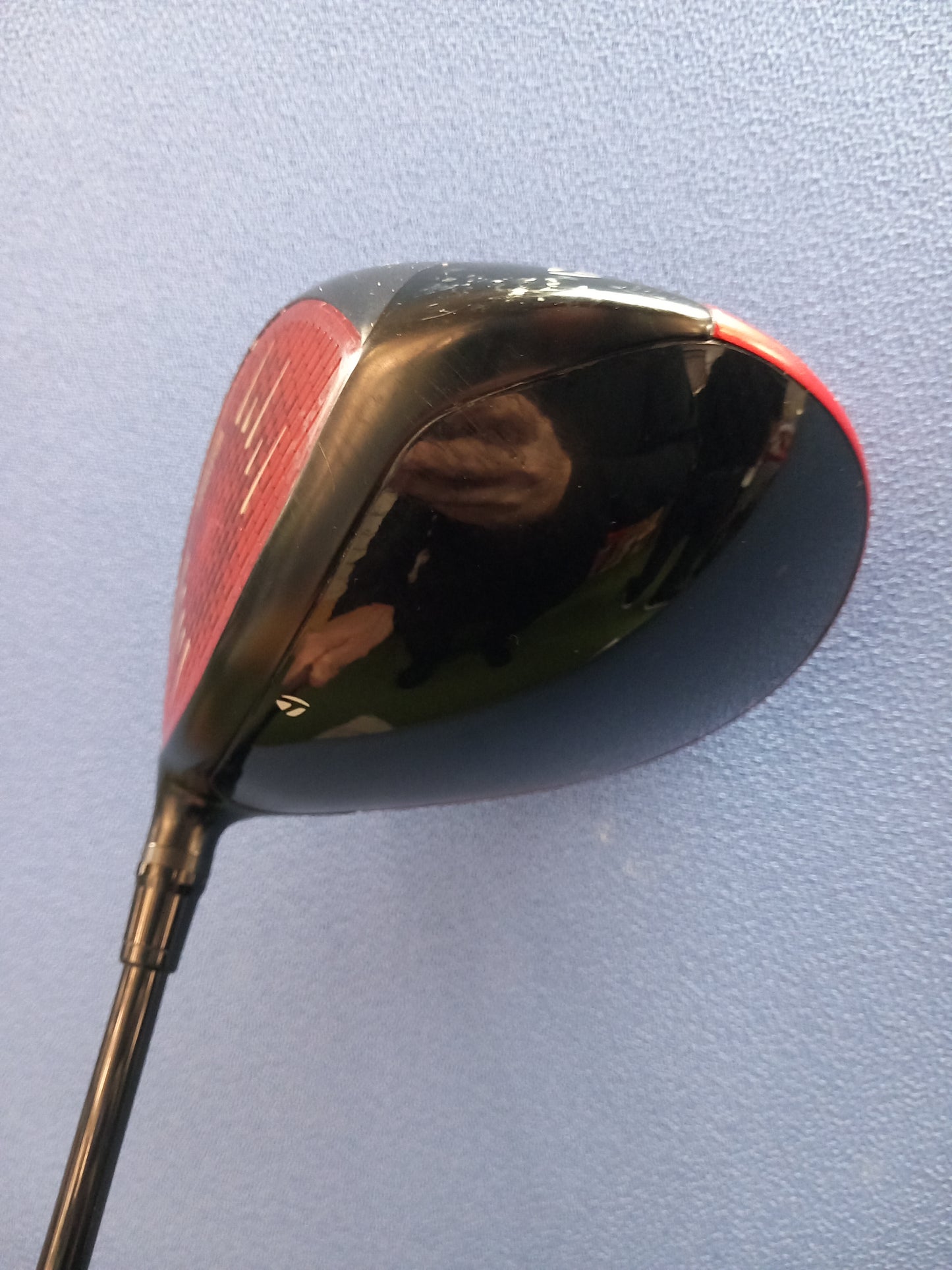 TaylorMade Golf Stealth 2 Mens Right Hand Driver 10.5 Stiff Pre Owned