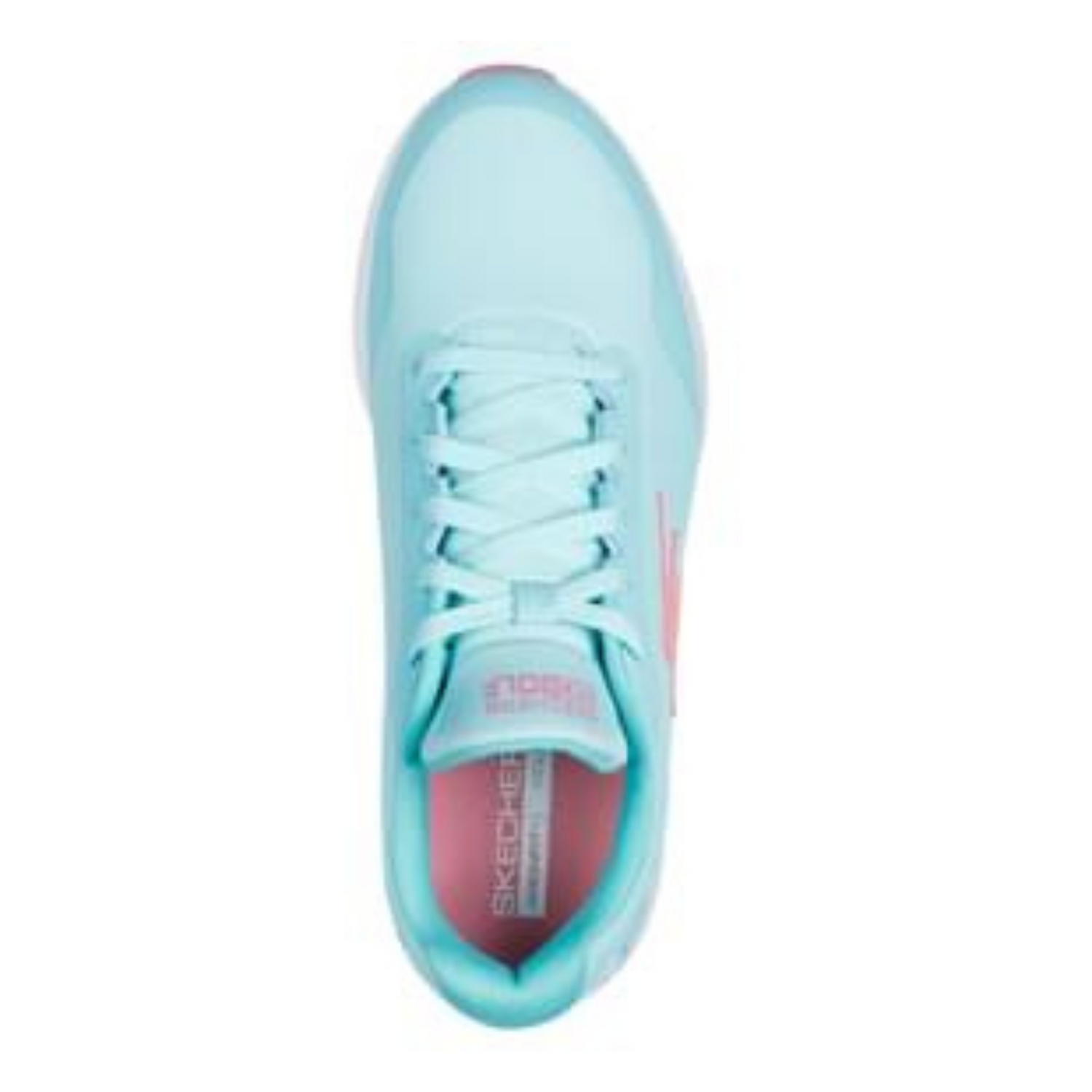 Skechers Go Golf Max 3 Ladies Spikeless Golf Shoes 123080 - Teal   