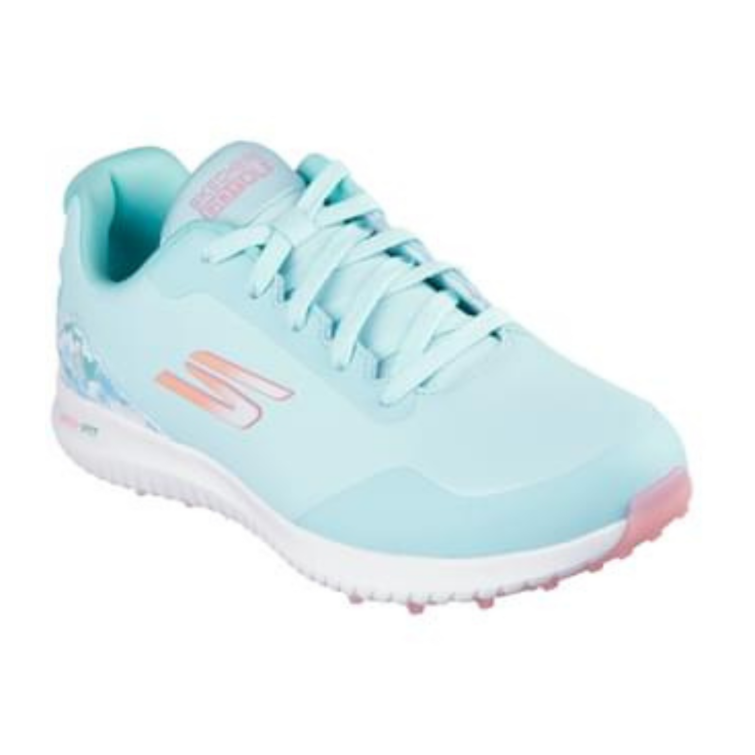 Skechers go golf eagle pro ladies golf shoes on sale