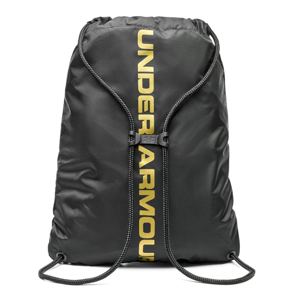 Under Armour Golf Ozsee Sackpack 2024 - 1240539-010   