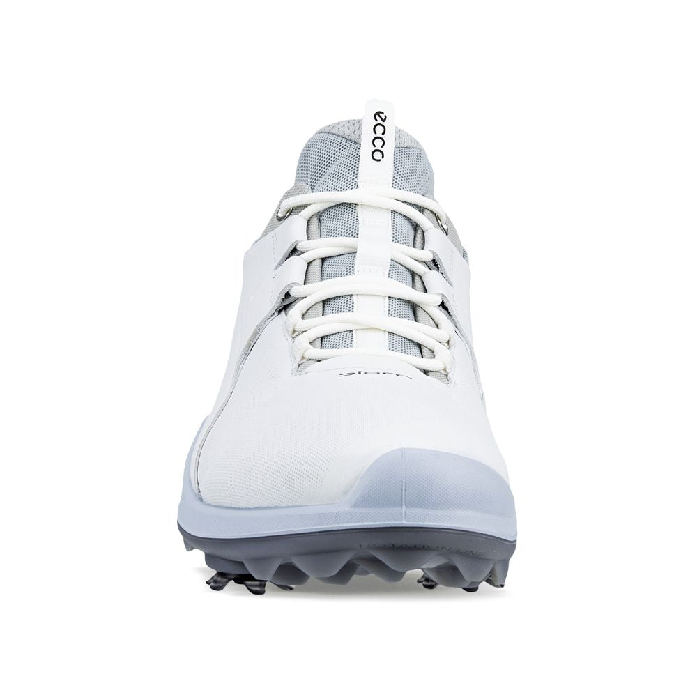 Ecco Biom Tour Mens Spiked Golf Shoes 2025 - 131904-01007