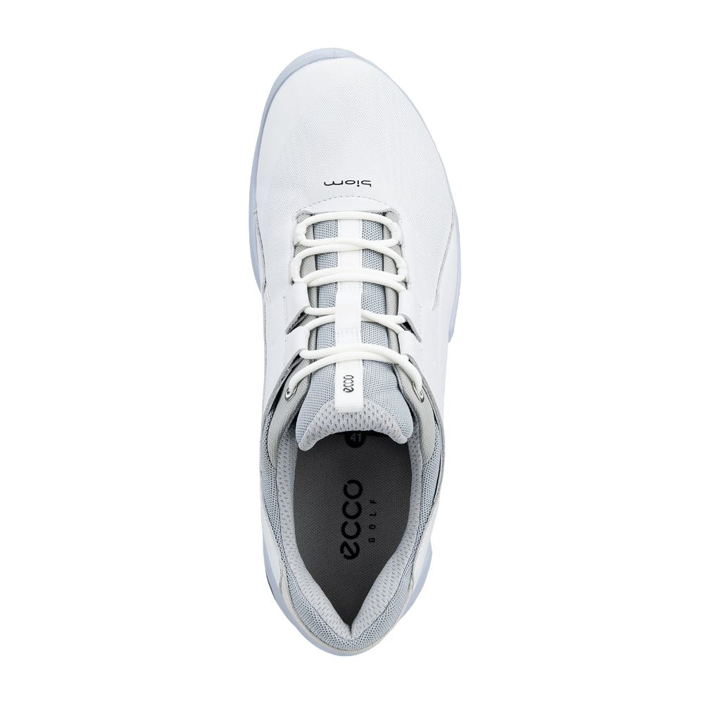 Ecco Biom Tour Mens Spiked Golf Shoes 2025 - 131904-01007