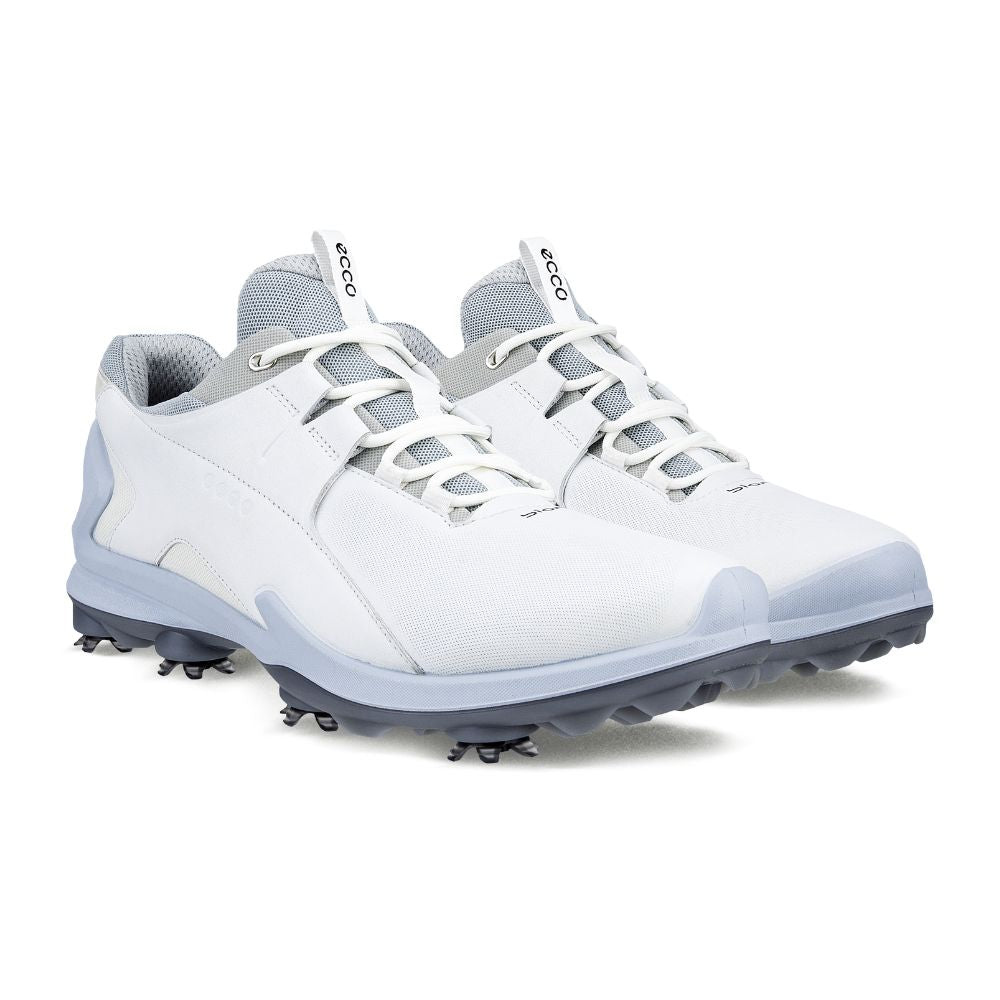 Ecco Biom Tour Mens Spiked Golf Shoes 2025 - 131904-01007