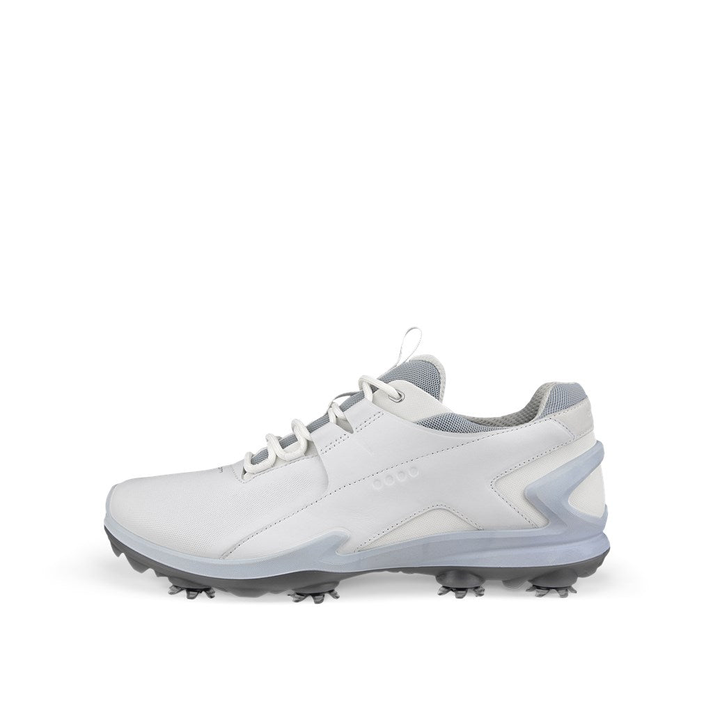 Ecco Biom Tour Mens Spiked Golf Shoes 131904 - 01007   