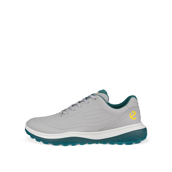 Ecco LT1 Mens Spikeless Golf Shoes 132264 - 01379 + FREE