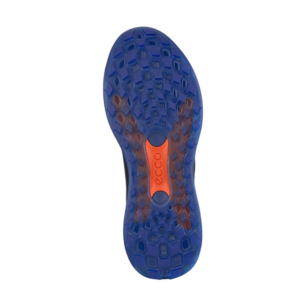 Ecco LT1 BOA Mens Spikeless Golf Shoes - 132274-01001