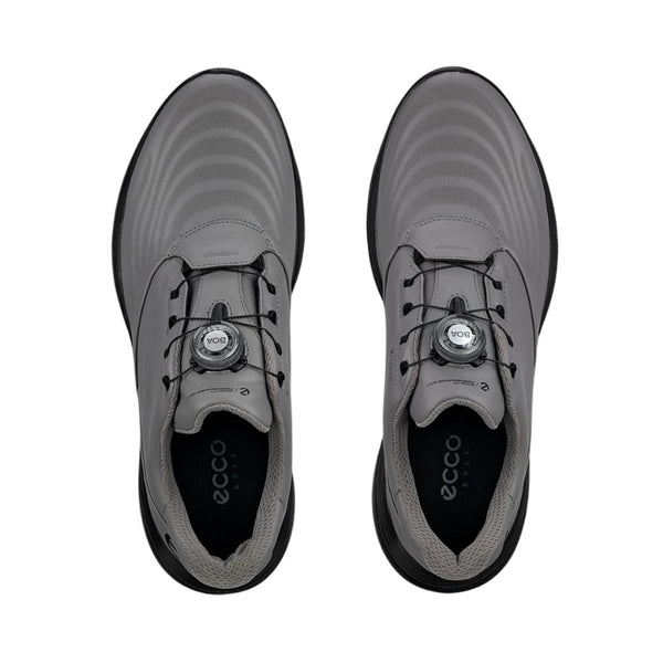 Ecco LT1 BOA Mens Spikeless Golf Shoes - 132274-01013 – Major Golf