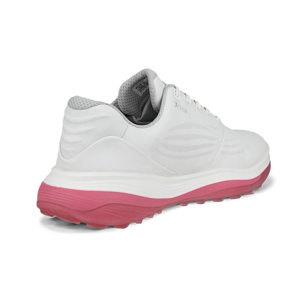 Ecco LT1 Ladies Spikless Golf Shoes 2025 - 132753-60909