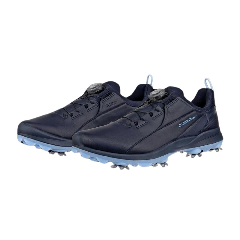 Ecco Biom Tour BOA Ladies Golf Shoes 132903-01303