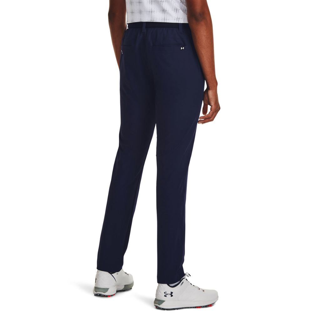 Under Armour Drive Tapered Golf Trousers 2025 1364410-410