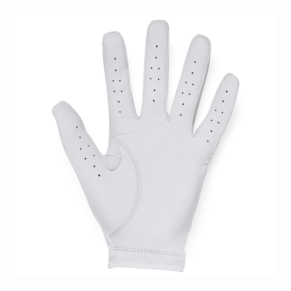 Under Armour Iso-Chill Golf Glove 2025 - 1370277-100