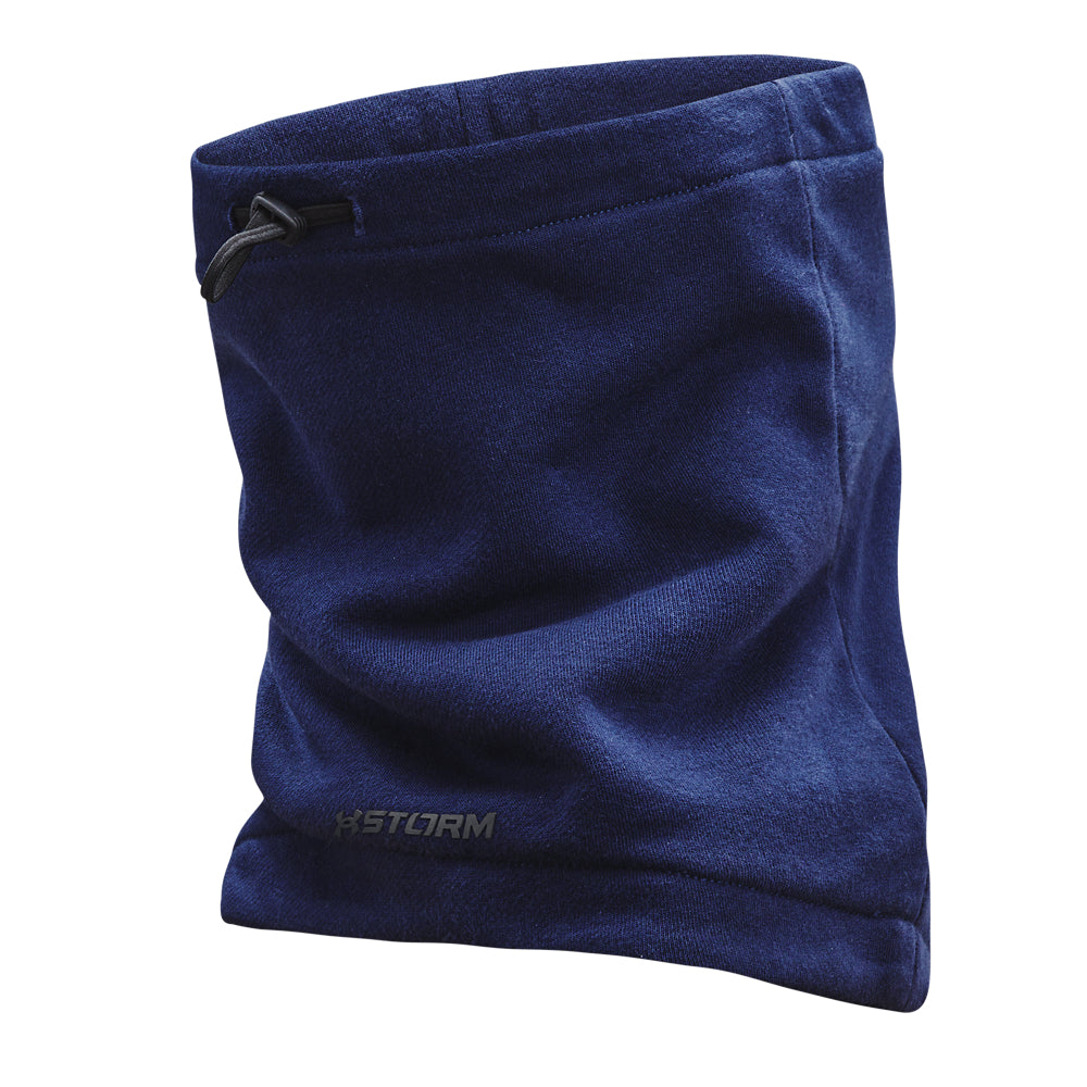 Under Armour Golf Storm Fleece Snood 1373120 Midnight Navy 410 OSFM 