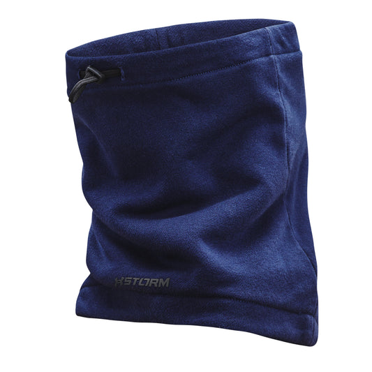 Under Armour Golf Storm Fleece Snood 1373120 Midnight Navy 410 OSFM