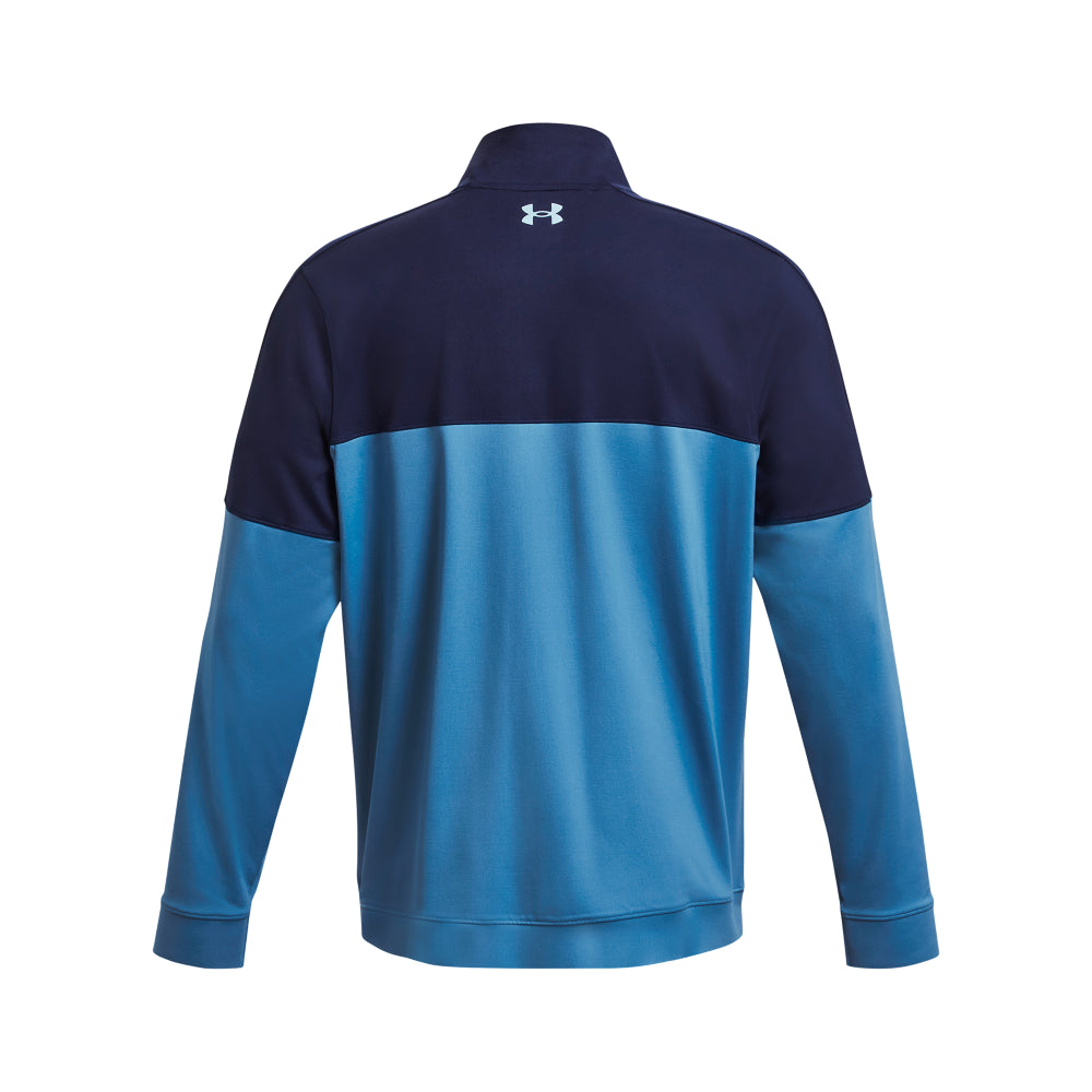 Under Armour UA Storm Golf 1/2 Zip Midlayer Pullover Top 1377398-466   