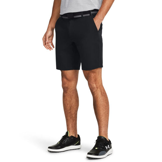 Under Armour Drive Tapered Mens Golf Shorts 2025 - 1384467-001