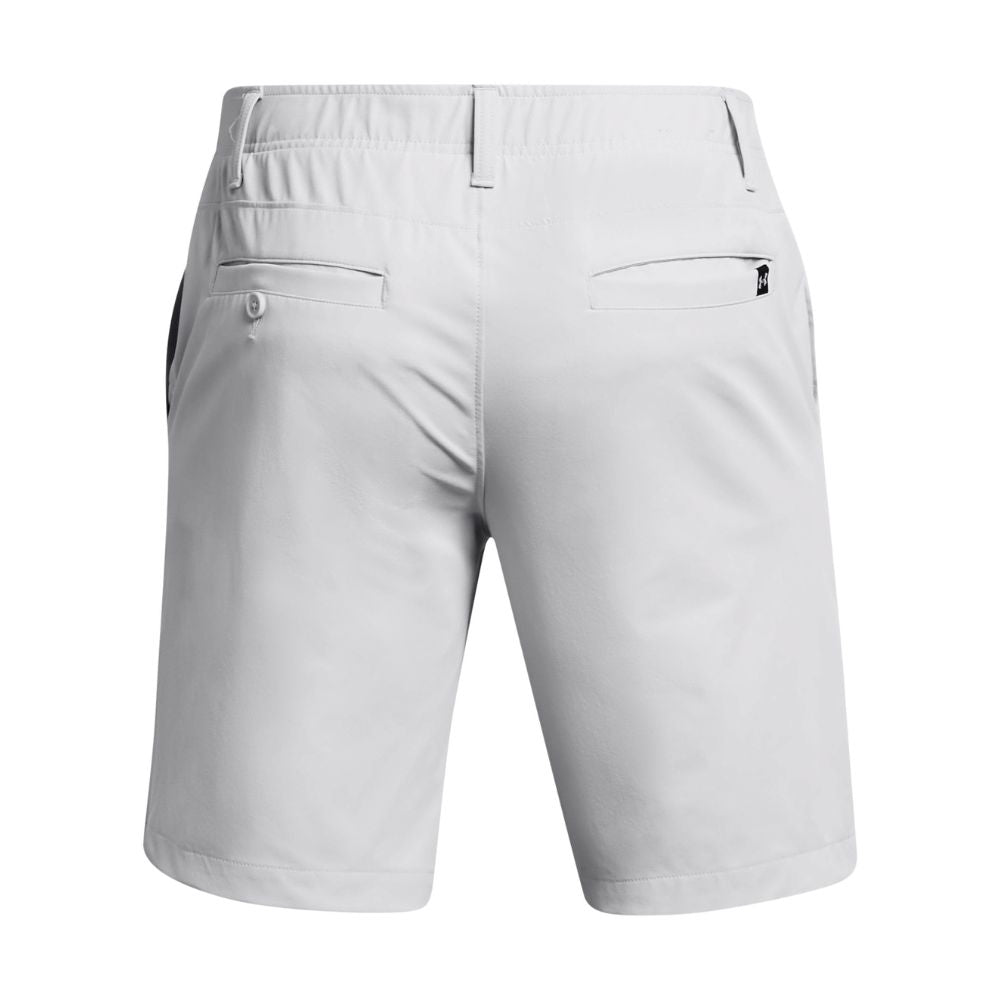 Under Armour Drive Tapered Mens Golf Shorts 2025 - 1384467-014