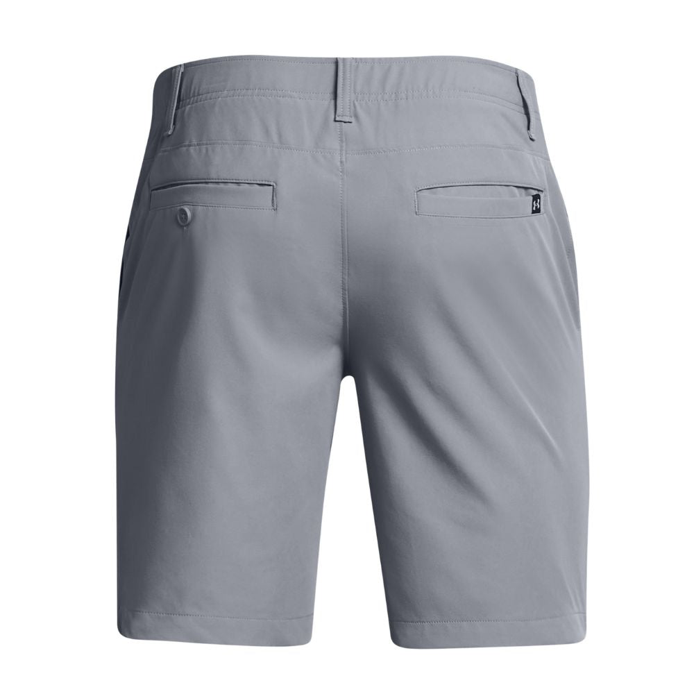 Under Armour Drive Tapered Mens Golf Shorts 2025 - 1384467-035