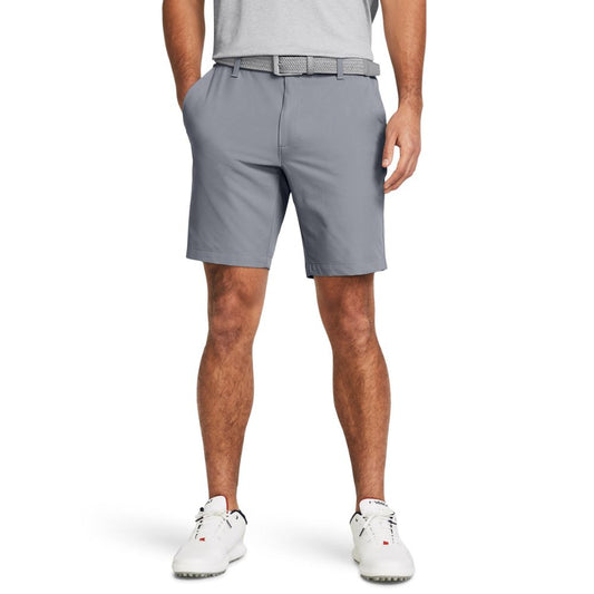 Under Armour Drive Tapered Mens Golf Shorts 2025 - 1384467-035