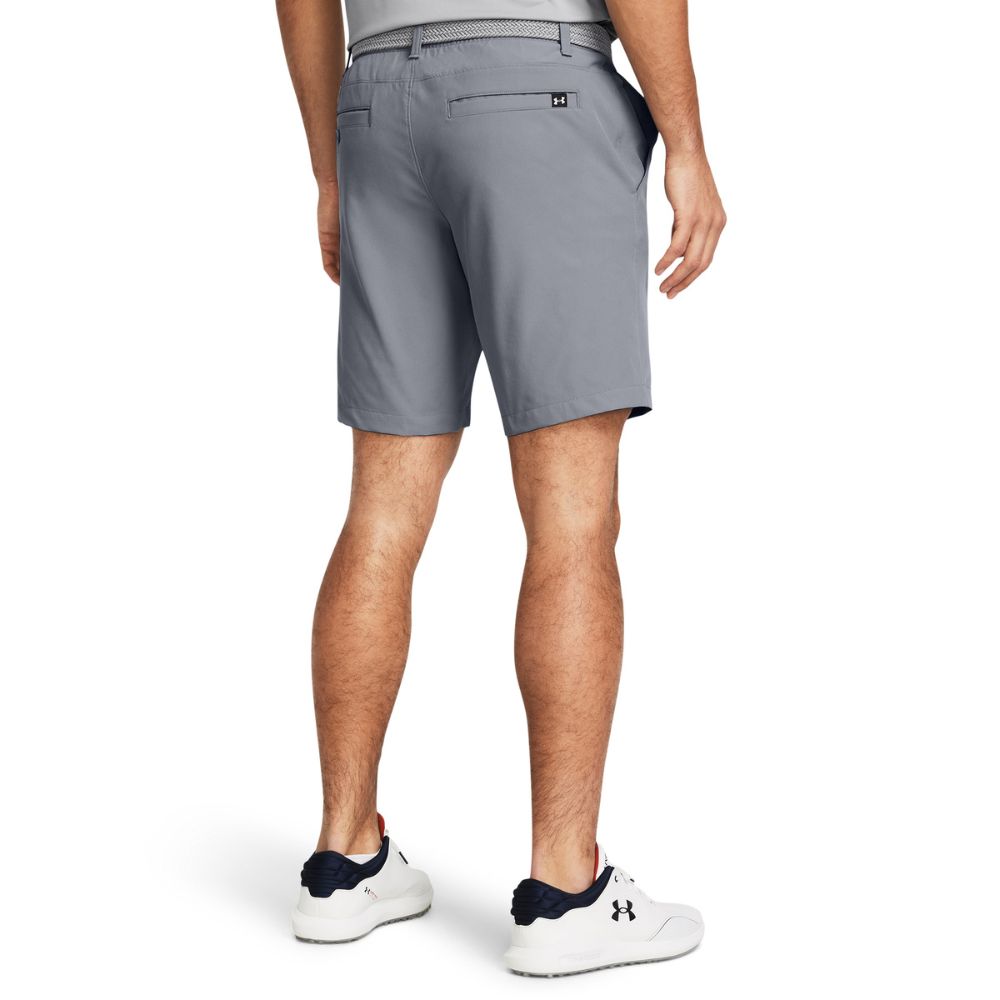 Under Armour Drive Tapered Mens Golf Shorts 2025 - 1384467-035