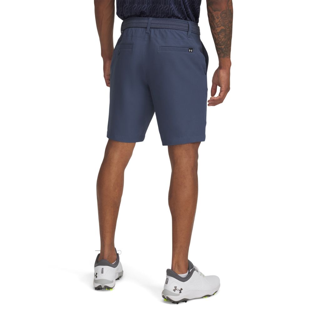 Under Armour Drive Tapered Mens Golf Shorts 2025 - 1384467-044