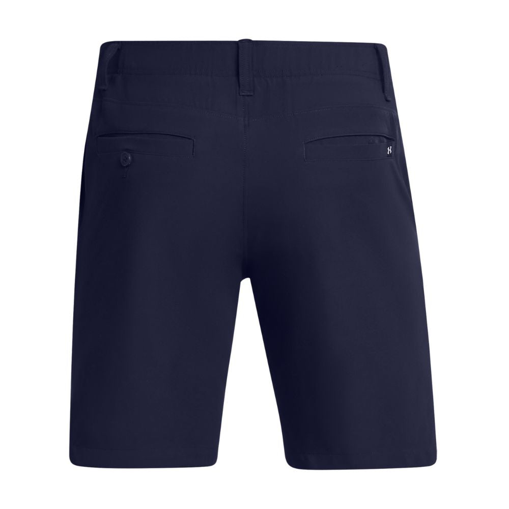 Under Armour Drive Tapered Mens Golf Shorts 2025 - 1384467-410