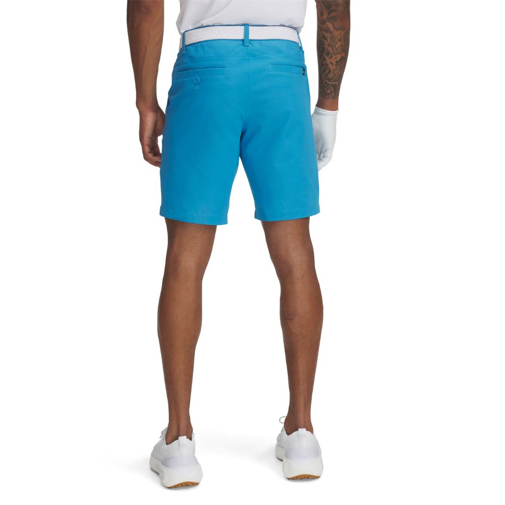 Under Armour Drive Tapered Mens Golf Shorts 2025 - 1384467-452