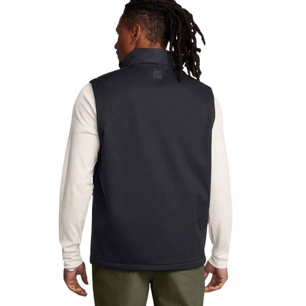 Under Armour Drive Pro Insulated Golf Gilet Vest - 1385830-001